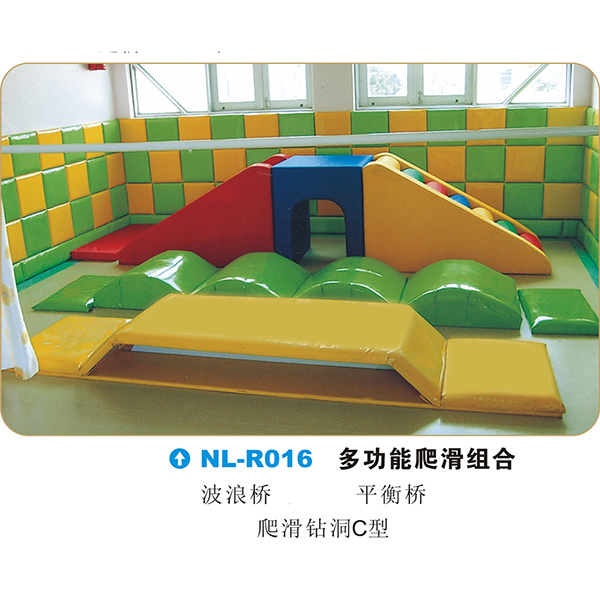 NL-R016-多功能软体玩具