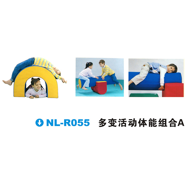 NL-R055-多变活动体能组合