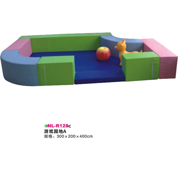 NL-R128A-儿童软体游乐