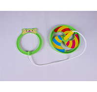 敏捷玩具小飞轮-