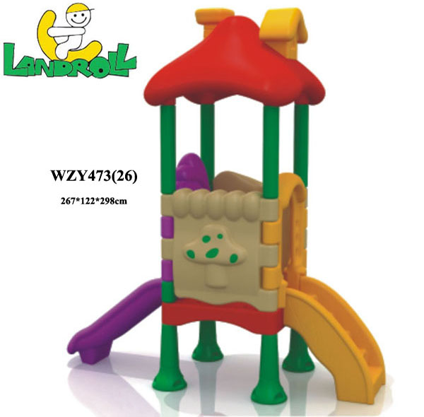 WZY-473(26)-小区娱乐设施