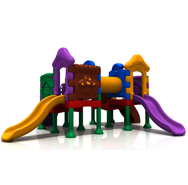 WZY473(8)-儿童乐园玩具
