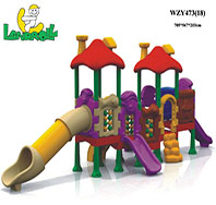 WZY-473(18)-儿童游乐玩具
