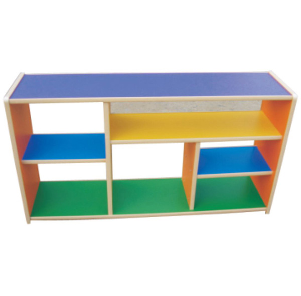 LRD802-幼儿园玩具柜