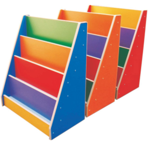 LRD807-幼儿园书架