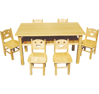 LRD771-学生课桌椅批发