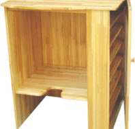 LRD782-水杯柜子，茶水柜
