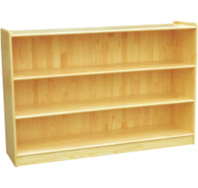 LRD791-木制储物收纳柜