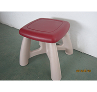 WZY-904B-儿童塑料座椅