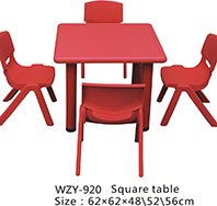 WZY-920-儿童学习书桌
