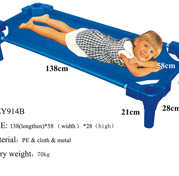 WZY-914A-儿童专用床