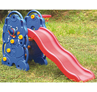 WZY-466-小型动物滑梯