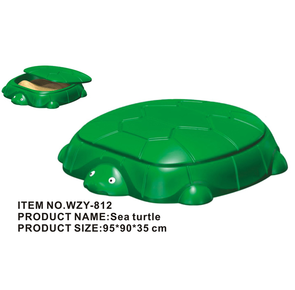 WZY-812-乌龟沙水盘