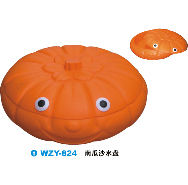 WZY-824-南瓜沙水盘