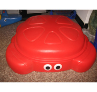 WZY-802-螃蟹沙水池