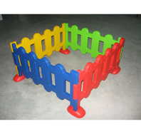 WZY-901-儿童塑料护栏