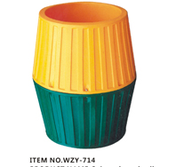 WZY-714-儿童塑料滚筒