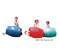 WZY-715-幼儿园大滚筒