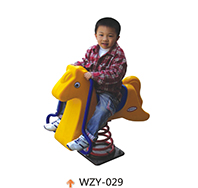 WZY-029-儿童摇摇马