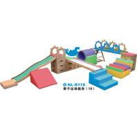 NL-R118-儿童互动游乐设施