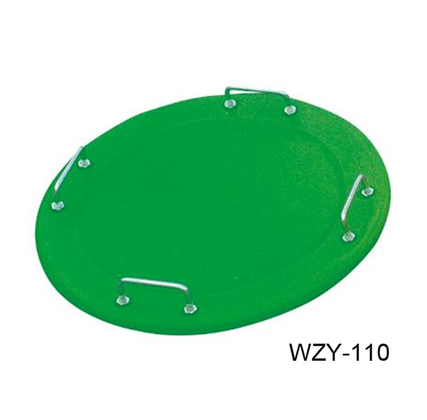 WZY-110-儿童手摇旋转盘