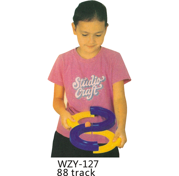 WZY-127-轨道玩具