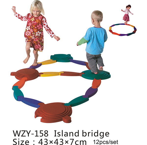 WZY-158-儿童平衡玩具