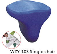 WZY-103-独脚平衡椅