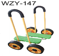 WZY-147-儿童平衡踩踏车