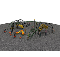  辽宁沈阳儿童体能训练设备厂家 锻炼体质的设备