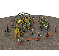 河北省石家庄体能训练产品设备厂家