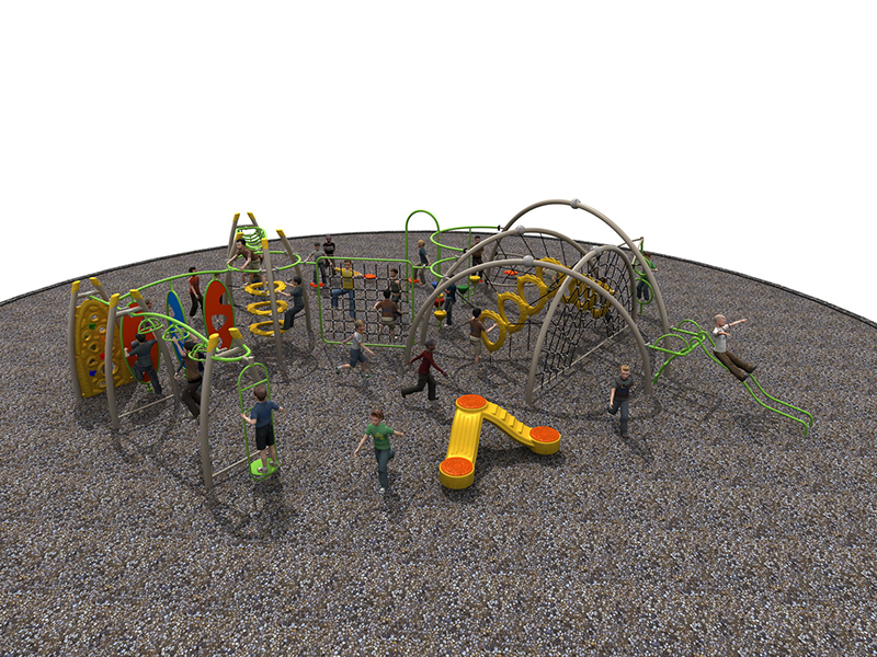 河南郑州儿童体能训练产品设备厂家