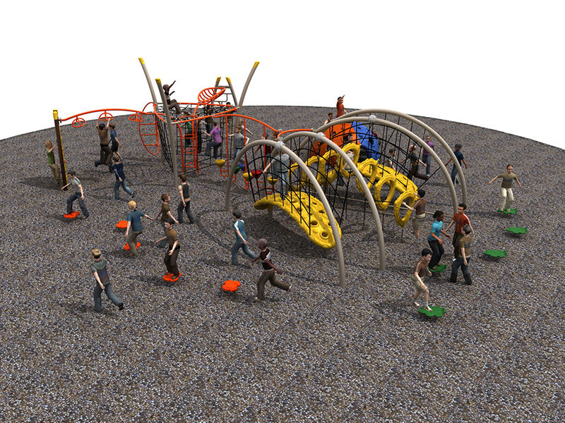 湖北武汉儿童体能训练产品设备厂家