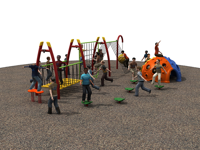 广西南宁壮族自治区儿童体能训练产品设备厂家